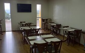 Hotel Califórnia